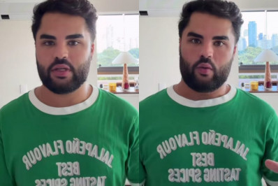 Lucas Guedez rebate acusações de abandono de cachorra