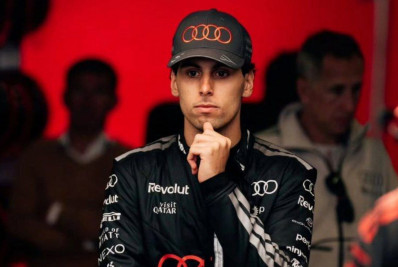 Bortoleto lamenta falha mecânica no GP da China: 'Poderíamos pontuar'