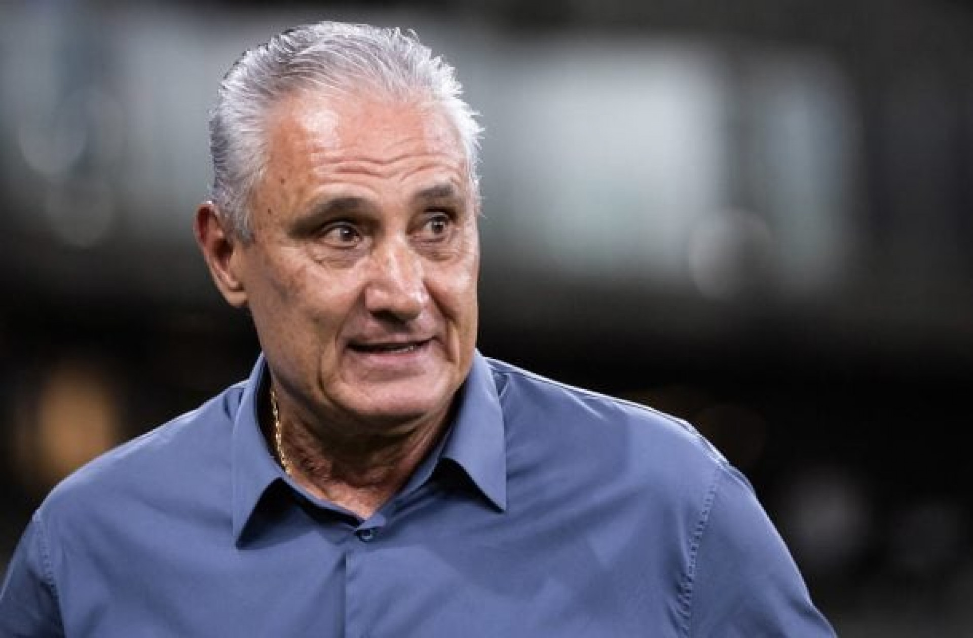 Tite &eacute; demitido do Cruzeiro ap&oacute;s in&iacute;cio ruim no Brasileir&atilde;o