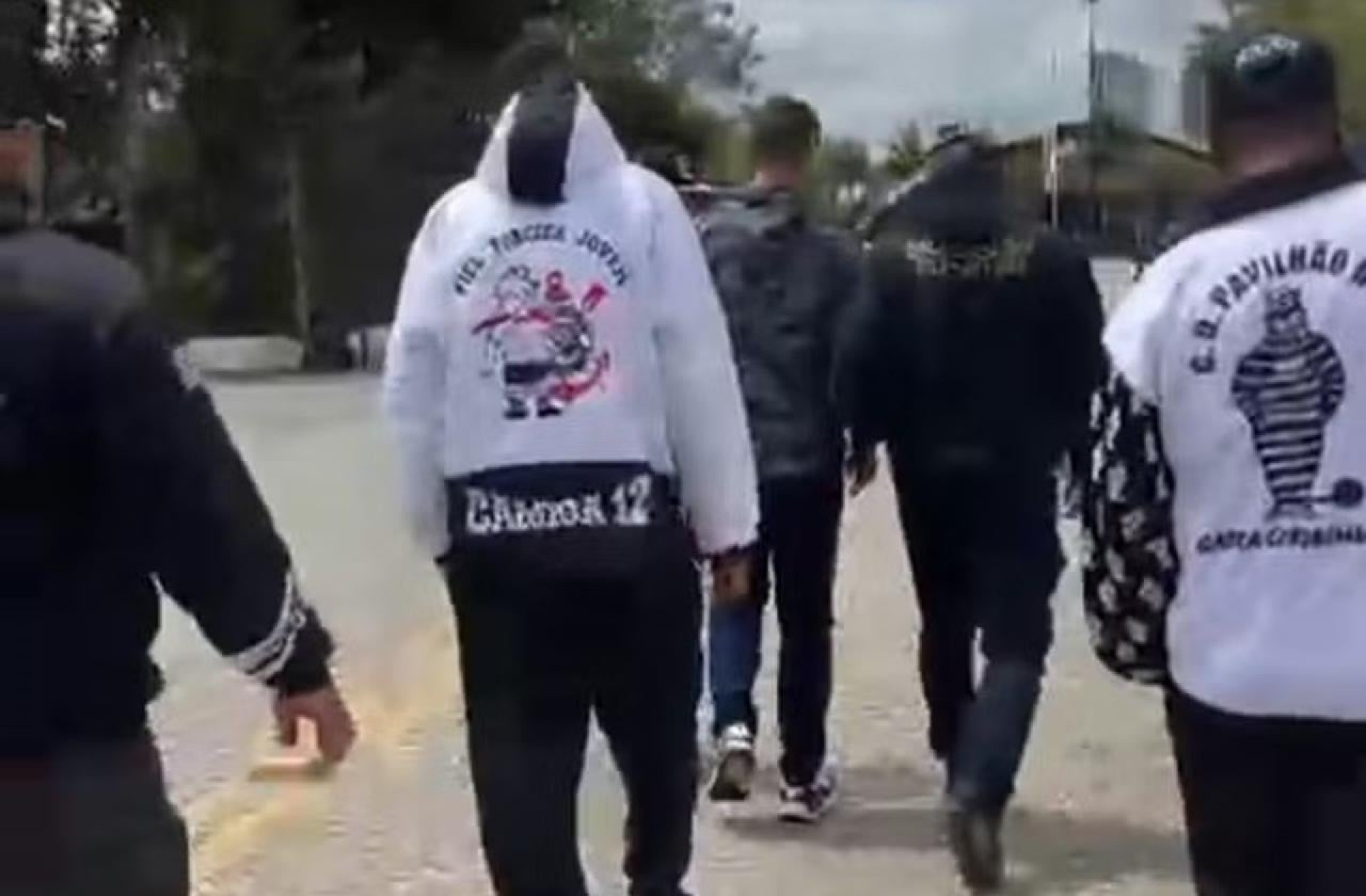 Dorival minimiza press&atilde;o no Corinthians ap&oacute;s cl&aacute;ssico: ”Dou pouca import&acirc;ncia”