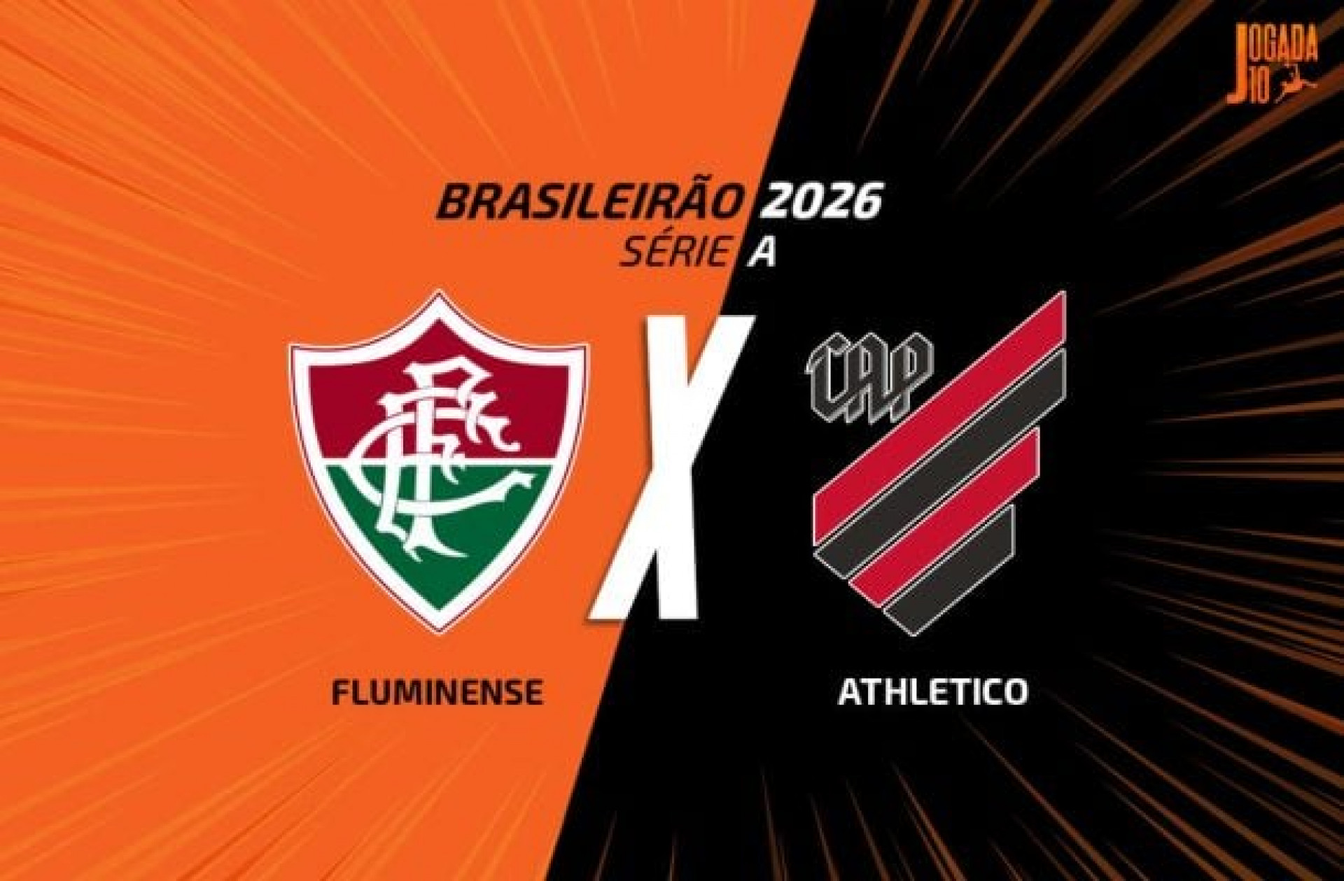 Fluminense x Athletico-PR, AO VIVO, com a Voz do Esporte, &agrave;s 14h30