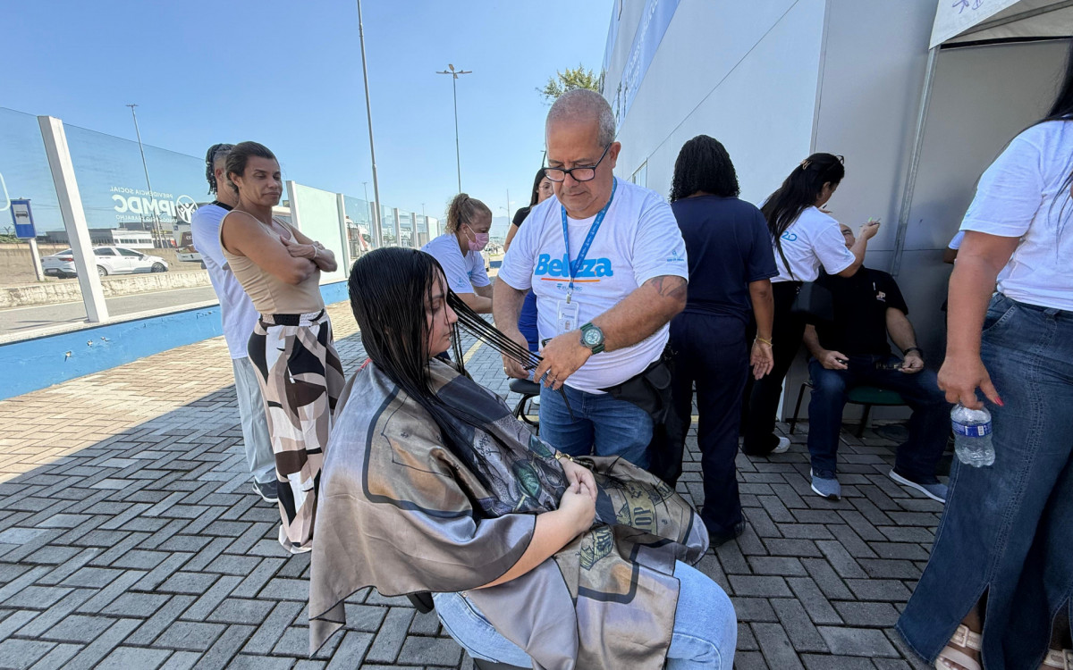 IPMDC completa 41 anos de atua&ccedil;&atilde;o em Duque de Caxias - Divulga&ccedil;&atilde;o