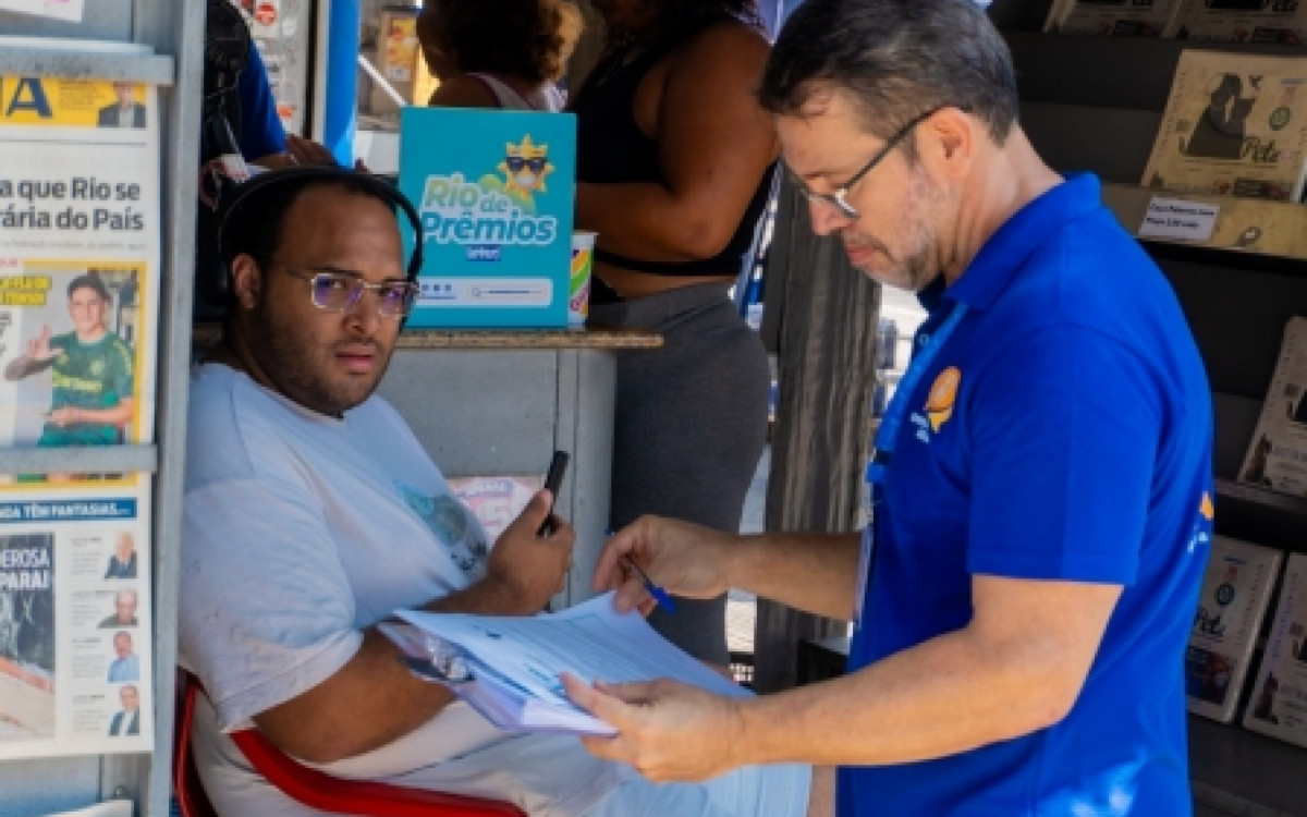 Ouvidoria de Caxias transforma escuta em ferramenta de gest&atilde;o - Divulga&ccedil;&atilde;o