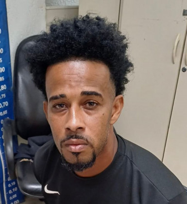 Homem tenta matar ex-mulher atirando nela três vezes em Tanguá