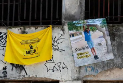 MPF propõe que prédio abandonado do INSS no Rio vire moradia popular