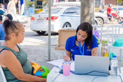 Ouvidoria de Caxias transforma escuta em ferramenta de gestão