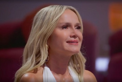 Eliana se emociona em estreia do 'Em Família' e aponta missão: 'Entreter e informar'