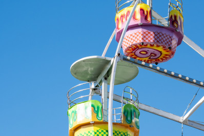 Union Center Park chega ao Caxias Shopping