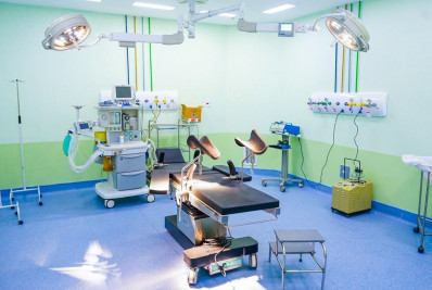 São João de Meriti inaugura primeiro centro cirúrgico público da história da cidade