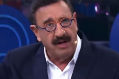 Ratinho se revolta ao vivo, defende Bolsonaro e manda Wagner Moura calar a boca