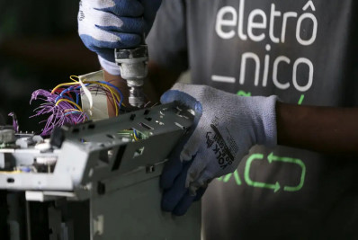 A revolução tecnológica que o Brasil precisa construir