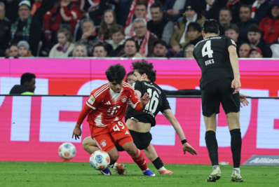 Seleções do Brasil e de Portugal disputam jovem revelação do Bayern de Munique