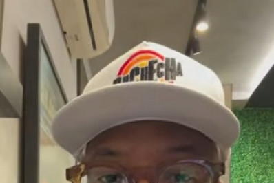 Buchecha se manifesta após denúncia de Tati Quebra Barraco: 'Essa bomba ia estourar'