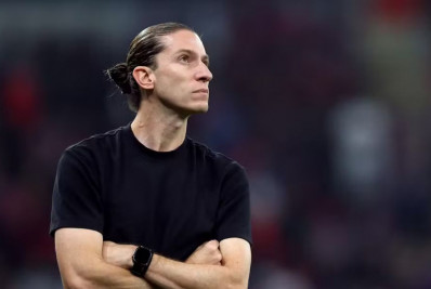 Procurado pelo Cruzeiro, Filipe Luís vai priorizar a Europa, diz empresário