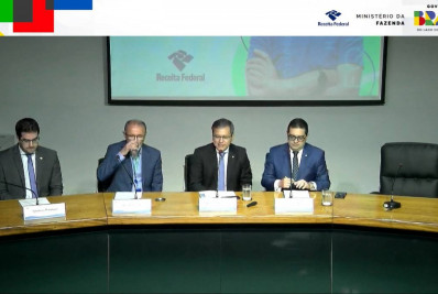 Receita divulga novas regras do Imposto de Renda 2026; veja