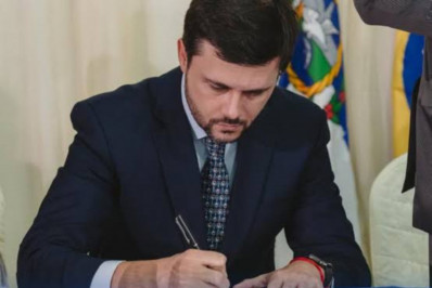 Porciúncula facilita mobilidade através de linha direta com cidade vizinha