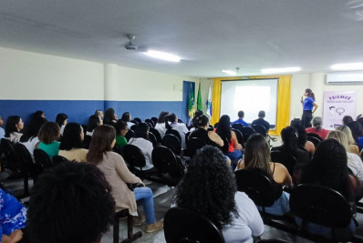 Profissionais da Saúde recebem capacitação de Boas Práticas na Triagem Neonatal