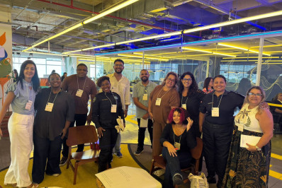 Japeri participa da formação estadual de facilitadores do Programa SerH