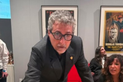 Kleber Mendonça Filho agradece apoio dos brasileiros no Oscar, e comenta: 'Pronto para o próximo'