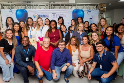 IPMDC completa 41 anos de atuação em Duque de Caxias