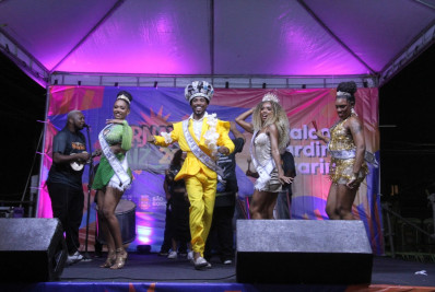 São Gonçalo se prepara para o Carnaval da Retomada com apresentação de 14 escolas de samba