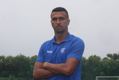 Campeão da Série B1, Lucão volta ao Serrano para disputar A2 do Carioca