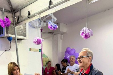 Saúde de Angra recebe de mais de R$ 705 mil de repasse da Alerj