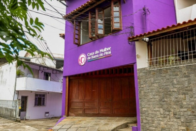 Secretaria da Mulher promove programação especial com rodas de conversa e ações de saúde em Barra do Piraí