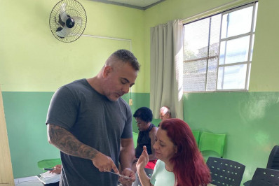 Prefeitura de Barra Mansa realiza ação intensiva sobre a esporotricose