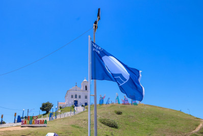 Saquarema sediará Encontro Estadual Bandeira Azul durante o Aloha Spirit Festival