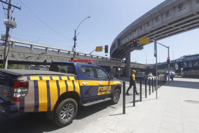 Cariocas celebram início da atuação da Força Municipal: 'Precisamos de mais segurança'
