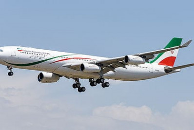 Israel diz ter destruído avião de Ali Khamenei em aeroporto de Teerã