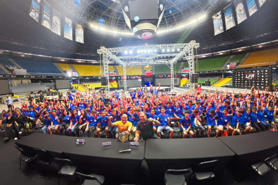 Fight Week do LFA movimenta São Paulo com ações sociais e promessa de grandes lutas