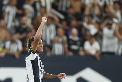 De volta à Seleção após 4 anos, Danilo desfalca Botafogo no Brasileirão