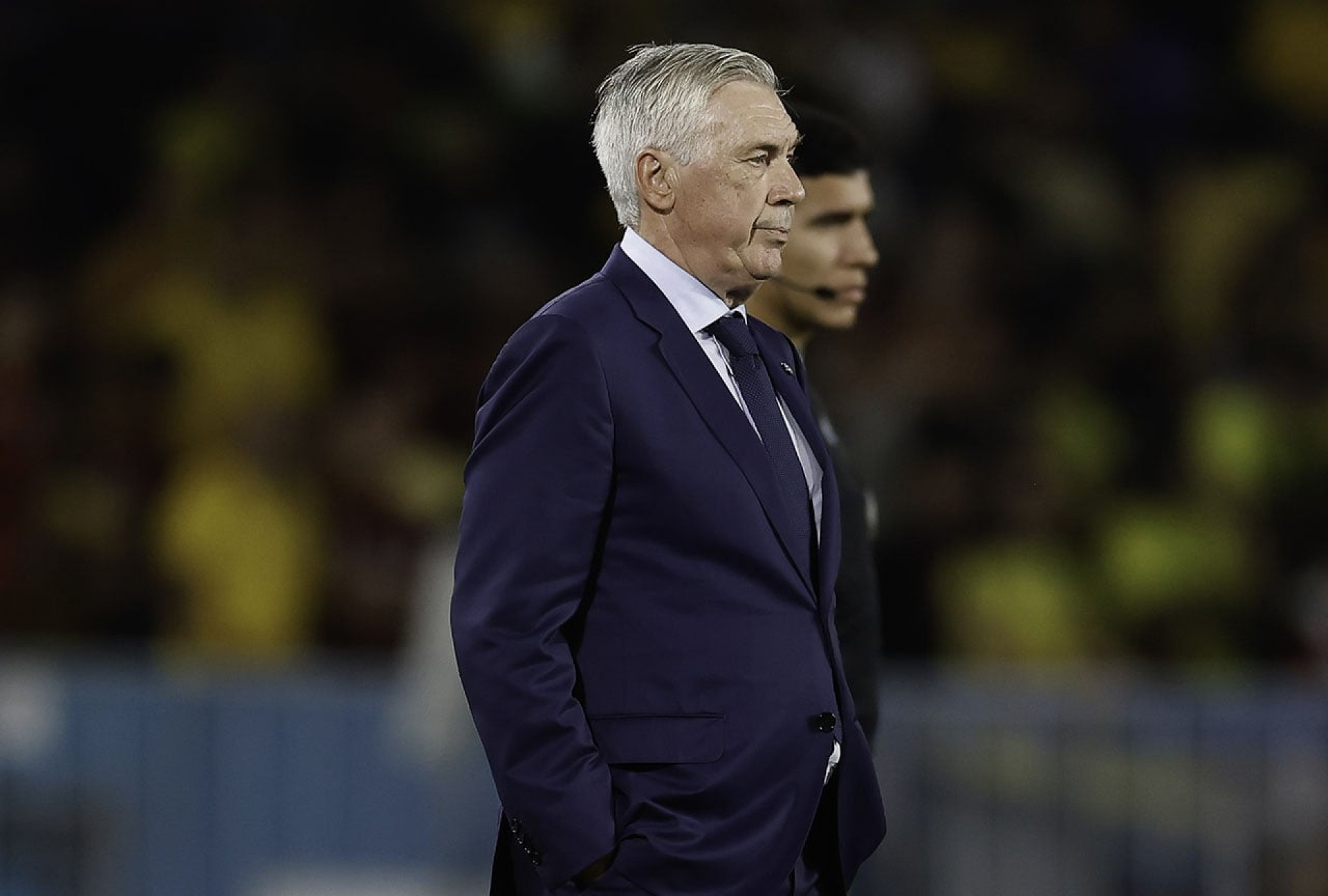 Ancelotti escala Sele&ccedil;&atilde;o com melhores brasileiros que treinou