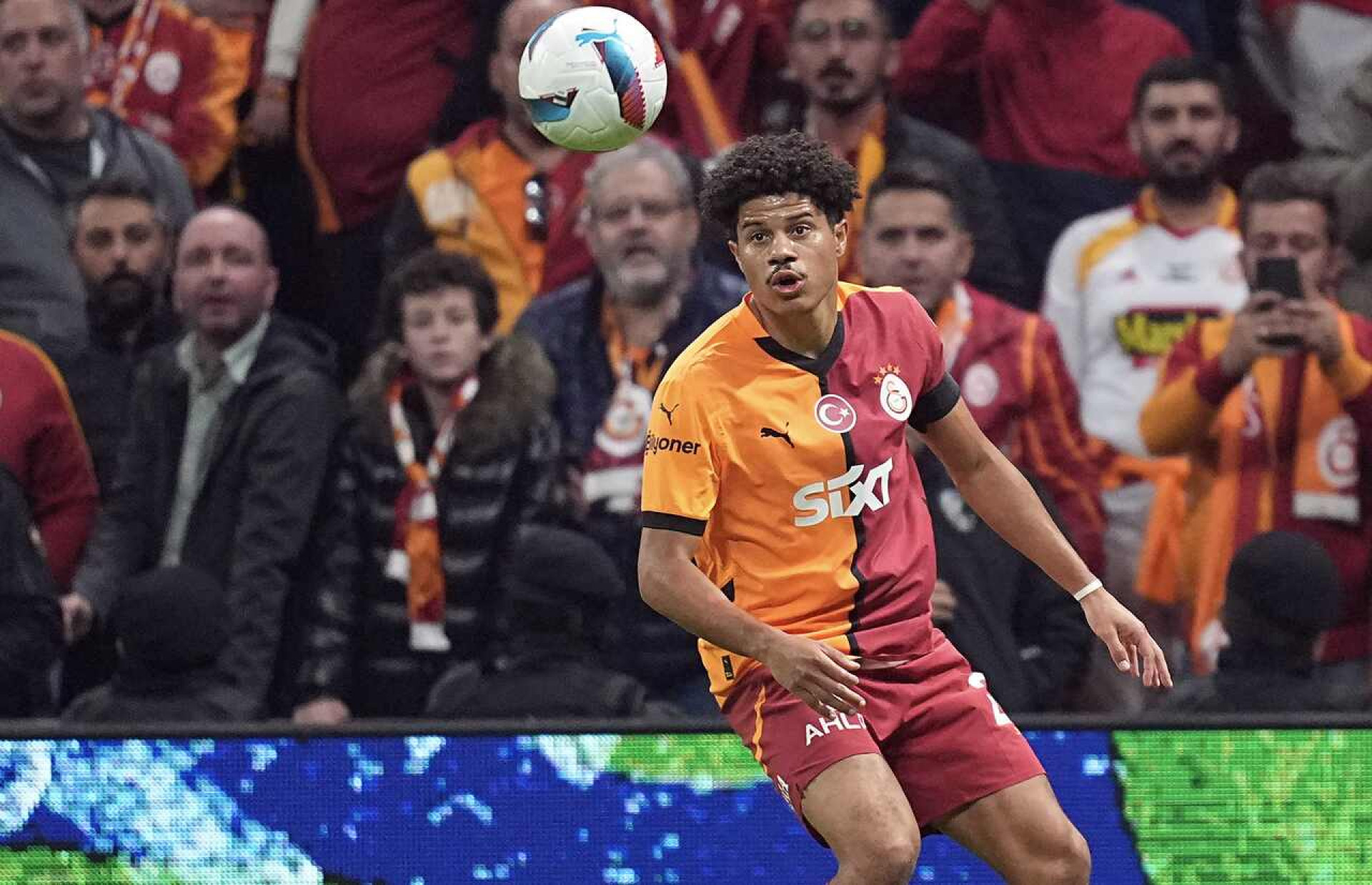 Gabriel Sara comemora chance na Sele&ccedil;&atilde;o: “N&atilde;o quero parar por aqui”