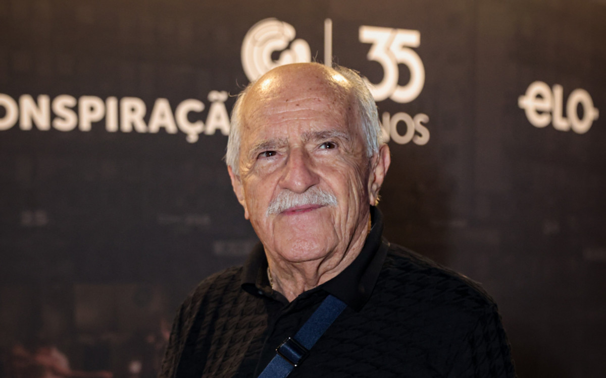 Ary Fontoura - Brazil News