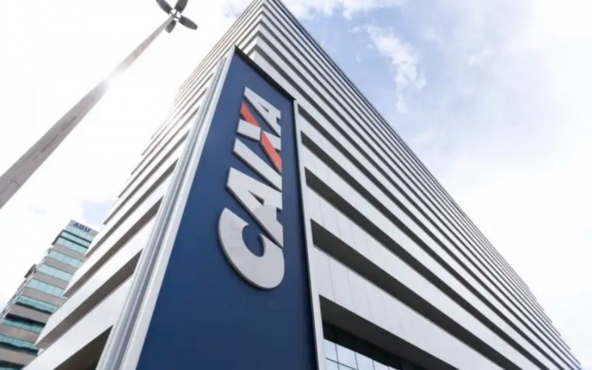 Processo seletivo de estágio da Caixa termina na próxima sexta-feira (20)