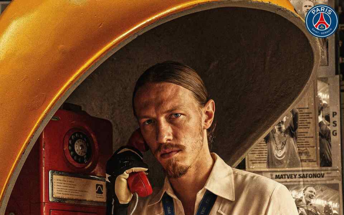 Clubes ativam as redes sociais e engajam com posts sobre o Oscar; PSG provoca o Flamengo