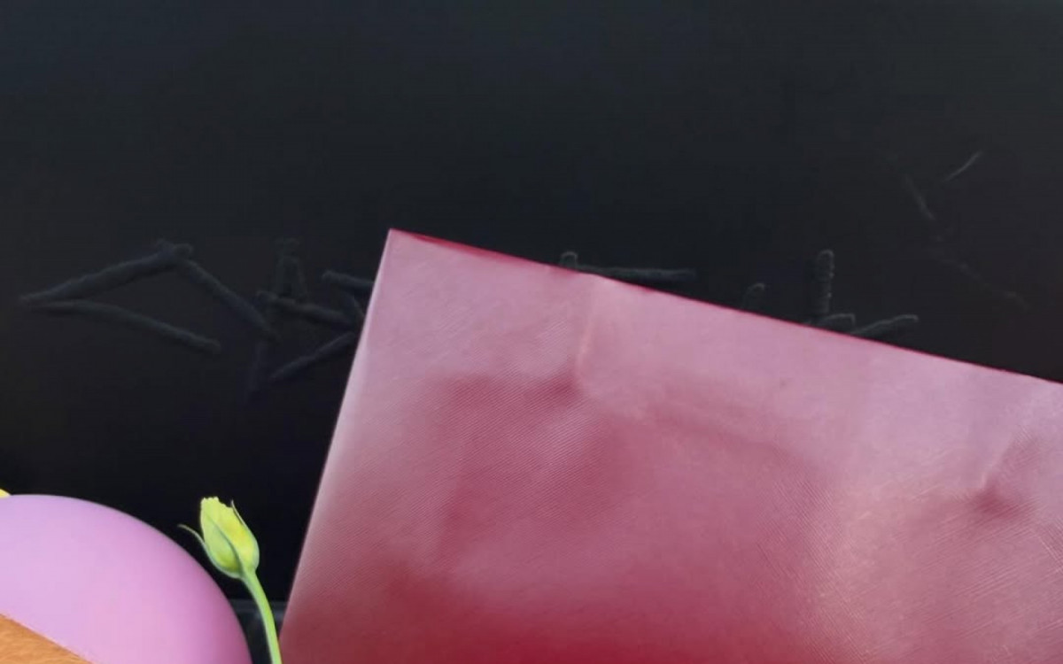 Sthe Matos ganha presentes de luxo em anivers&aacute;rio de casamento