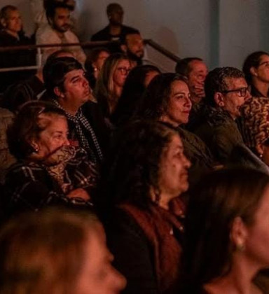 Ipiabas recebe 2º Festival de Teatro com atrações para públicos infantil e adulto na Estação Ferroviária