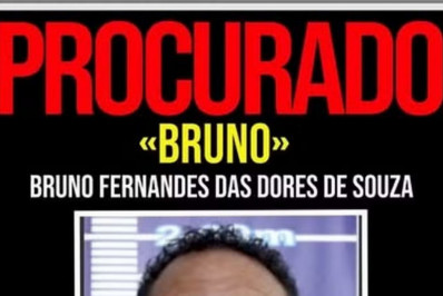 Justiça nega habeas corpus para goleiro Bruno