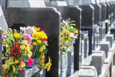 Justiça manda exumar corpo de bebê enterrado como indigente no Caju após suspeita de troca