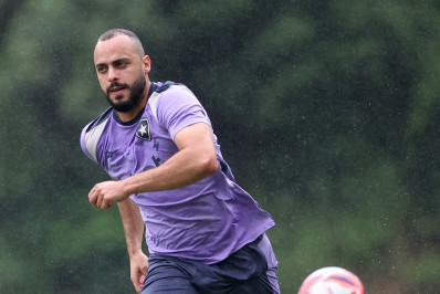 Ida de Botafogo para São Paulo pode acelerar transferência de Arthur Cabral para o Corinthians