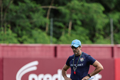 Fluminense x Atlético Mineiro: onde assistir, escalações e arbitragem