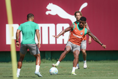 Hércules consolida momento de recuperação no Fluminense depois de começo de ano oscilante