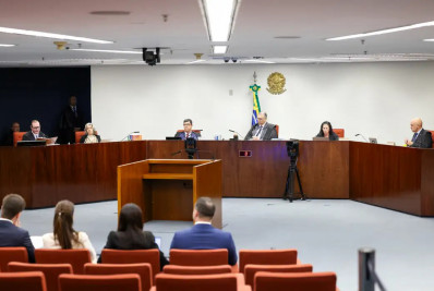 Saiba quais são as penas dos deputados do PL condenados por corrupção