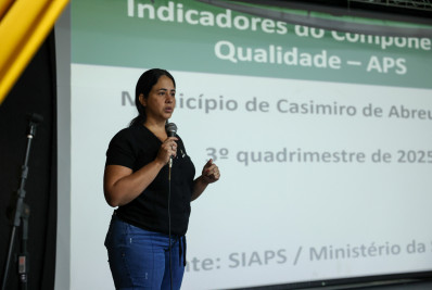 Casimiro de Abreu entra em projeto nacional e reforça combate à baixa vacinação