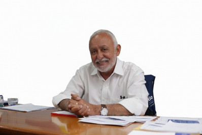 Adilson Pires - Governança compartilhada e urbanização: o salto estratégico para a ocupação social do Alemão