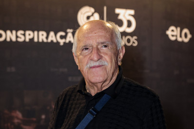 Festa no Rio reúne famosos e celebra momento de destaque do cinema brasileiro